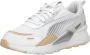 PUMA Rs 3.0 Metallic Wns Lage sneakers Dames Wit + - Thumbnail 10