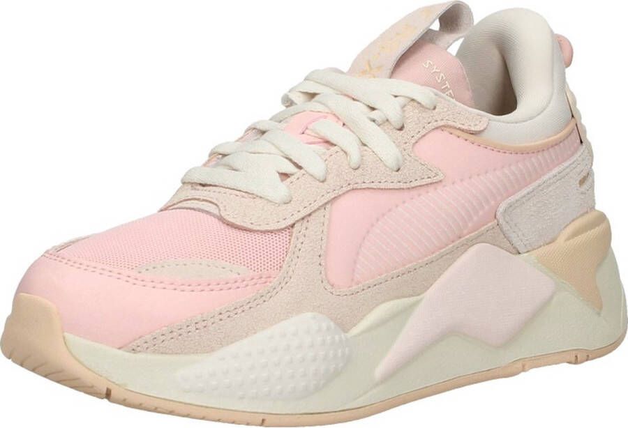 Puma Dames Sneakers Rs-X Thrifted 390648 02 Beige Dames - Foto 11