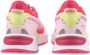 Puma RS-Z Core Jr sneakers wit roze rood geel Meisjes Imitatieleer Meerkleurig 37 - Thumbnail 8