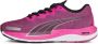 PUMA Running Shoes for Adults Velocity NITRO 2 Lady Fuchsia - Thumbnail 9