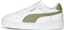 Puma Ca Pro Classic Fashion sneakers Schoenen white wood violet maat: 44.5 beschikbare maaten:44.5 45 - Thumbnail 9