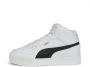 PUMA SELECT Ca Pro Mid Sneakers Puma White Puma Team Gold Heren - Thumbnail 7