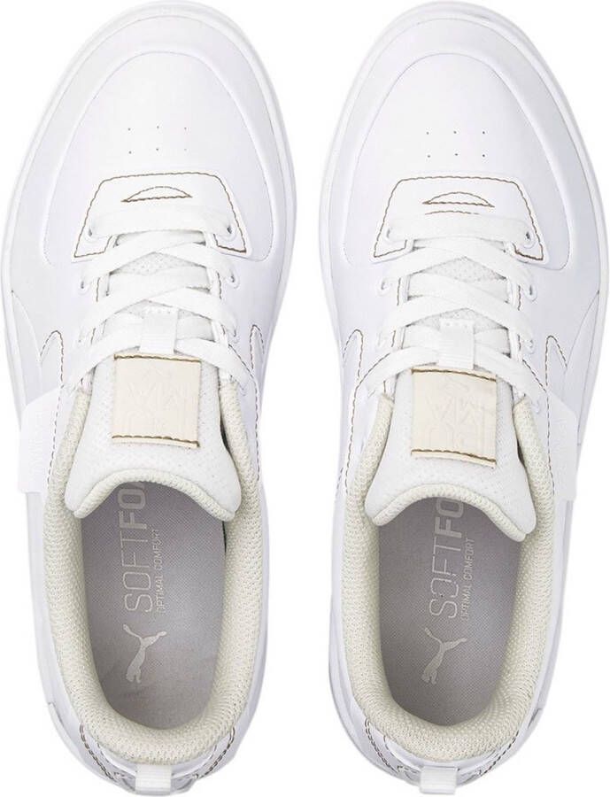 PUMA SELECT Cali Dreamuse Sneakers Puma White Pristine Dames