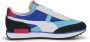 PUMA SELECT Future Rider Play On Sneakers Blauw - Thumbnail 4