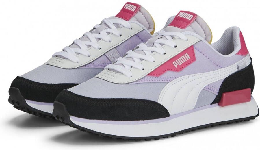 PUMA De sneakers van de manier Future Rider Play On - Foto 4