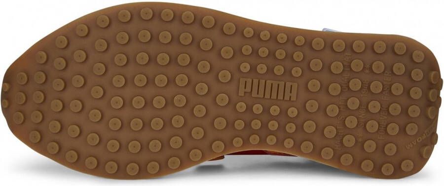 PUMA SELECT Future Rider Splash Junior Trainers Veelkleurig Jongen