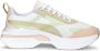 Puma Stijlvolle Casual Sneakers voor Vrouwen Multicolor Dames - Thumbnail 8