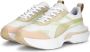 Puma Stijlvolle Casual Sneakers voor Vrouwen Multicolor Dames - Thumbnail 9