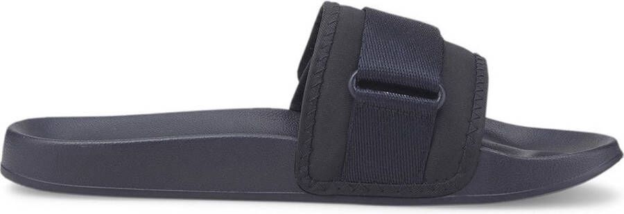 PUMA SELECT Leadcat 2.0 Clbr G Njr Slides Parisian Night Fizzy Light Heren