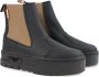 Puma Mayze Chelsea Pop Wns Fashion sneakers Schoenen black tigers eye maat: 37.5 beschikbare maaten:37.5 - Thumbnail 6