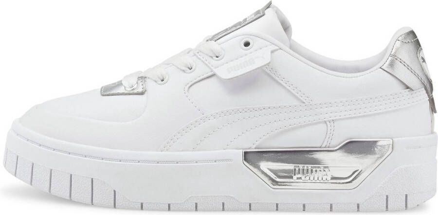 PUMA SELECT Puma De sneakers van de manier Cali Dream Metal Wns