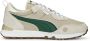 Puma Rider FV Pop FS Sneakers Multicolor Heren - Thumbnail 4