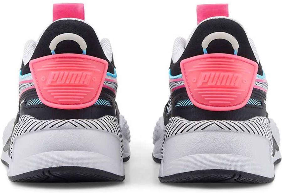 PUMA SELECT Rs-x 3d Sneakers Zwart Vrouw