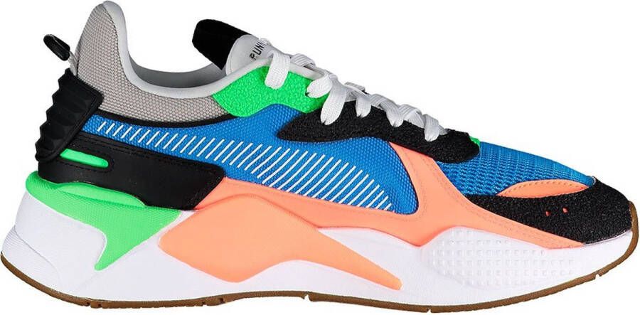 PUMA SELECT Rs-x Hard Drive Sneakers Veelkleurig Man