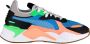 PUMA SELECT Rs-x Hard Drive Sneakers Veelkleurig Man - Thumbnail 3