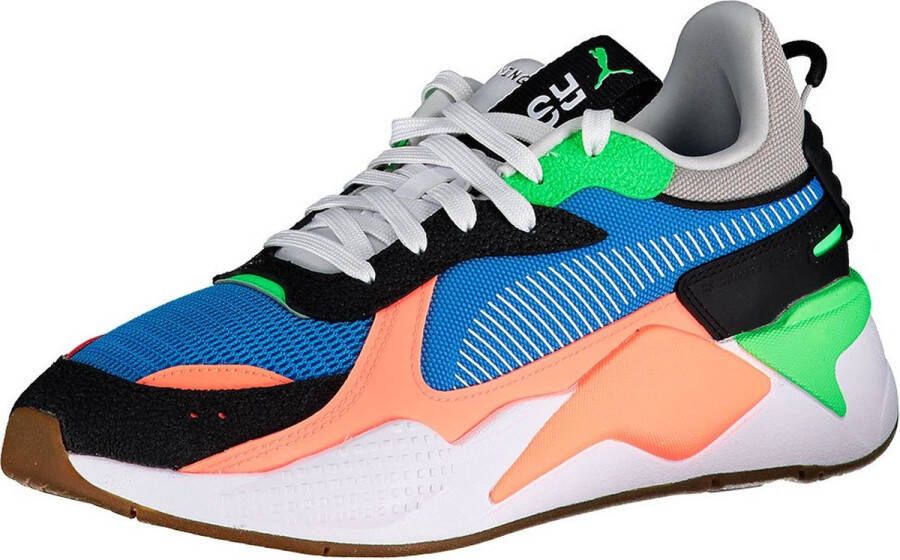 PUMA SELECT Rs-x Hard Drive Sneakers Veelkleurig Man