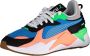 PUMA SELECT Rs-x Hard Drive Sneakers Veelkleurig Man - Thumbnail 5