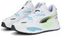 PUMA De sneakers van de manier Rs-Z Tech - Thumbnail 3