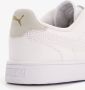 Puma Stijlvolle Sneakers voor nen en White - Thumbnail 5