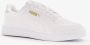 Puma Stijlvolle Sneakers voor nen en White - Thumbnail 6