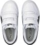 PUMA Shuffle V PS Unisex Sneakers White- Black- Team Gold - Thumbnail 12