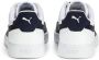 Puma Stijlvolle Shuffle Sneakers voor nen White - Thumbnail 5