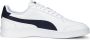 Puma Stijlvolle Shuffle Sneakers voor nen White - Thumbnail 6