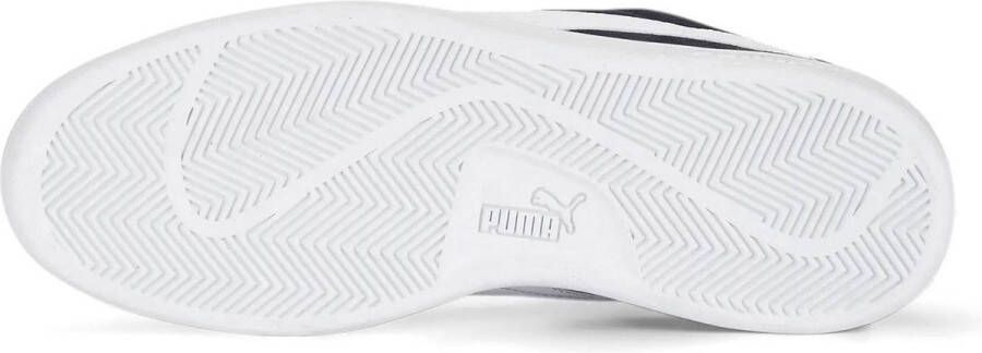 PUMA Smash 3.0 Unisex Sneakers Parisian Night- White- Silver