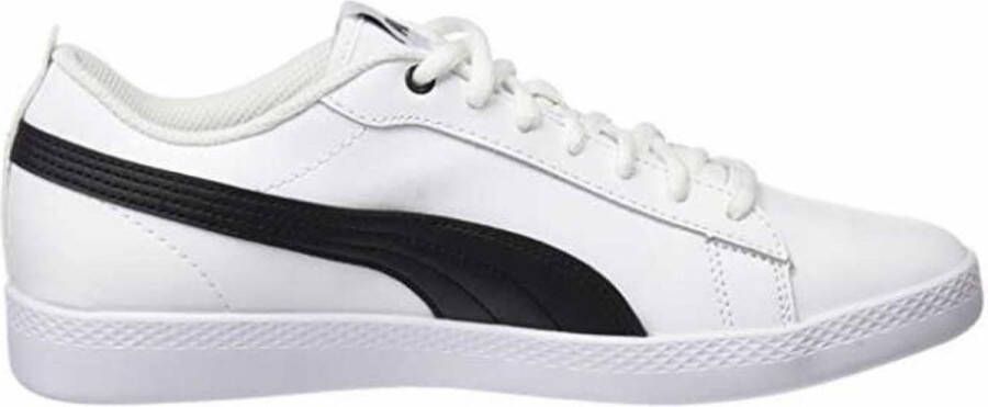 Puma Sneakers Smash v2 Leather Women - Foto 10