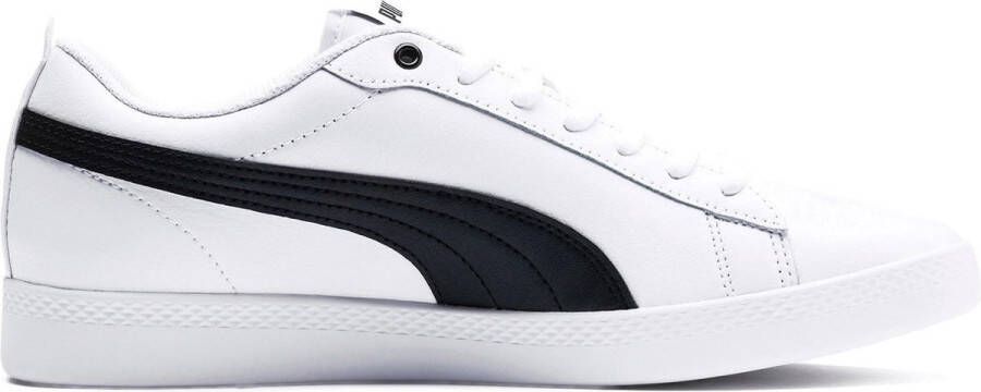 Puma Sneakers Smash v2 Leather Women - Foto 11