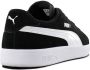 PUMA Smash V2 Sneakers Casual Sport Schoenen Zwart 364989 - Thumbnail 14