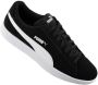 PUMA Smash V2 Sneakers Casual Sport Schoenen Zwart 364989 - Thumbnail 15