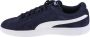 PUMA Smash Wmns V2 365208-04 Vrouwen Wit Sneakers - Thumbnail 13