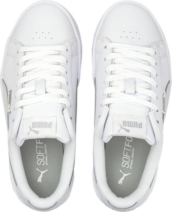 PUMA Sneakers Meisjes Wit