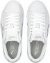 Puma Jada Jr. sneakers wit zilver - Thumbnail 5