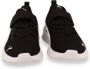 Puma Anzarun Lite AC inf sneakers zwart wit Jongens Meisjes Mesh Meerkleurig 34 - Thumbnail 6