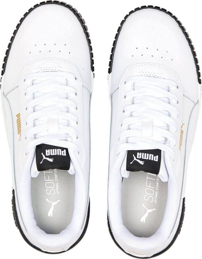 PUMA Sneakers Vrouwen