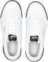 Puma Stijlvolle Sneakers voor Moderne Vrouwen White Dames - Thumbnail 9