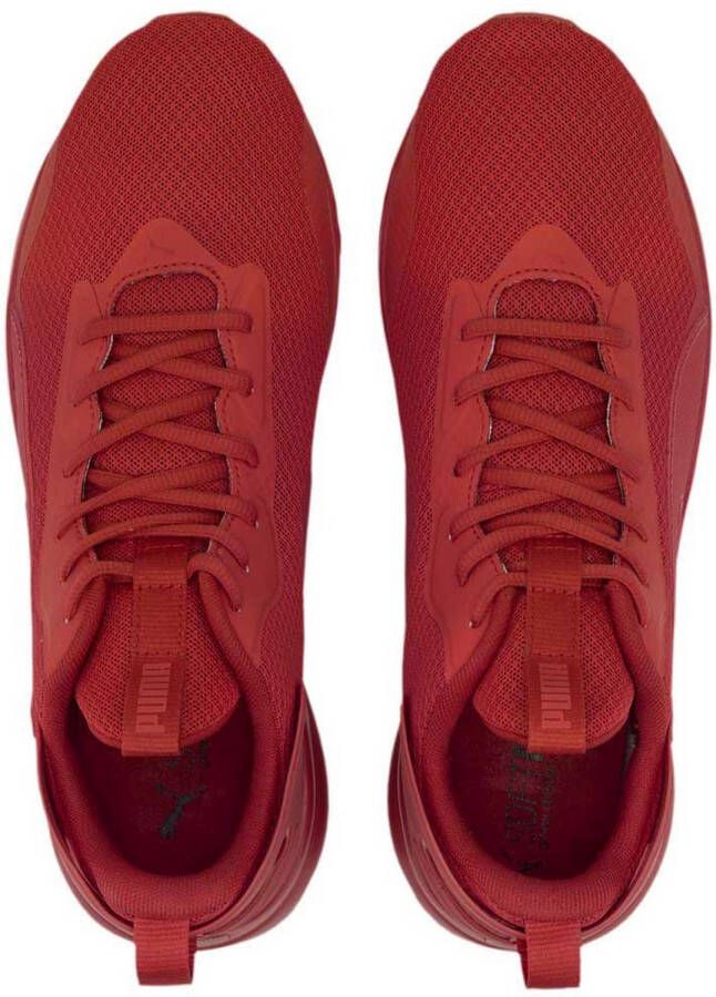 PUMA Softride Rift Hardloopschoenen Rood Man