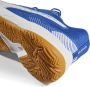 PUMA Solarflash II Unisex Sportschoenen Blauw Wit - Thumbnail 7