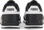 PUMA ST Runner V3 Mesh Sneakers Black White Kinderen - Thumbnail 5