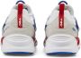 PUMA TRC Blaze Sneakers White High Risk Red Heren - Thumbnail 5