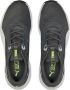 PUMA Twitch Runner Sneakers Castlerock Lime Squeeze Heren - Thumbnail 2