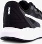 PUMA Twitch Runner heren hardloopschoenen Zwart Uitneembare zool - Thumbnail 10