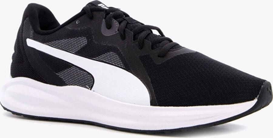 PUMA Twitch Runner Sportschoenen Unisex