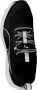 PUMA Twitch Runner Trailrunningschoenen Heren Black White - Thumbnail 3