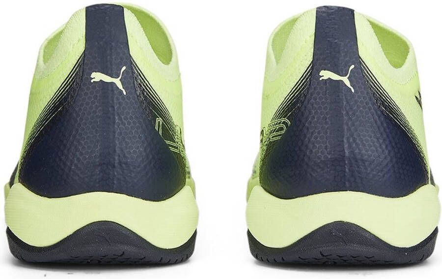 PUMA Ultra Match It Schoenen Groen