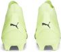 PUMA Ultra Pro FG AG Voetbalschoenen Fizzy Light Parisian Night Blue Glimmer - Thumbnail 3