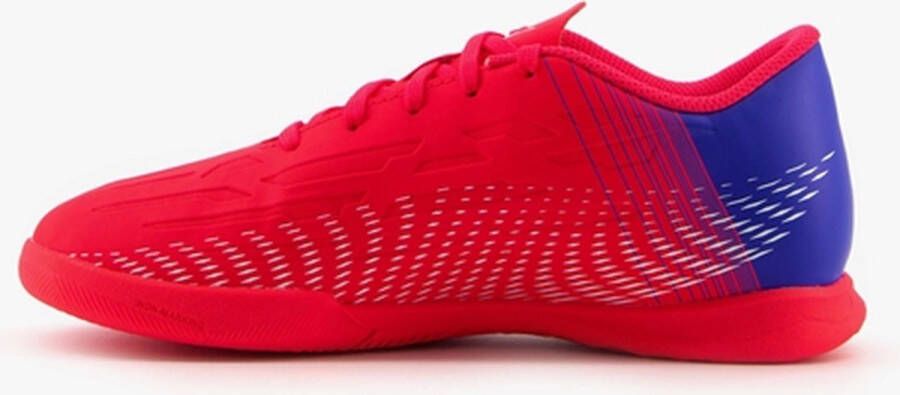 PUMA Ultra 4.3 Zaalvoetbalschoenen (IT) Kids Rood Wit