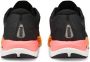 Puma Velocity Nitro 2 hardloopschoenen zwart roze geel - Thumbnail 7